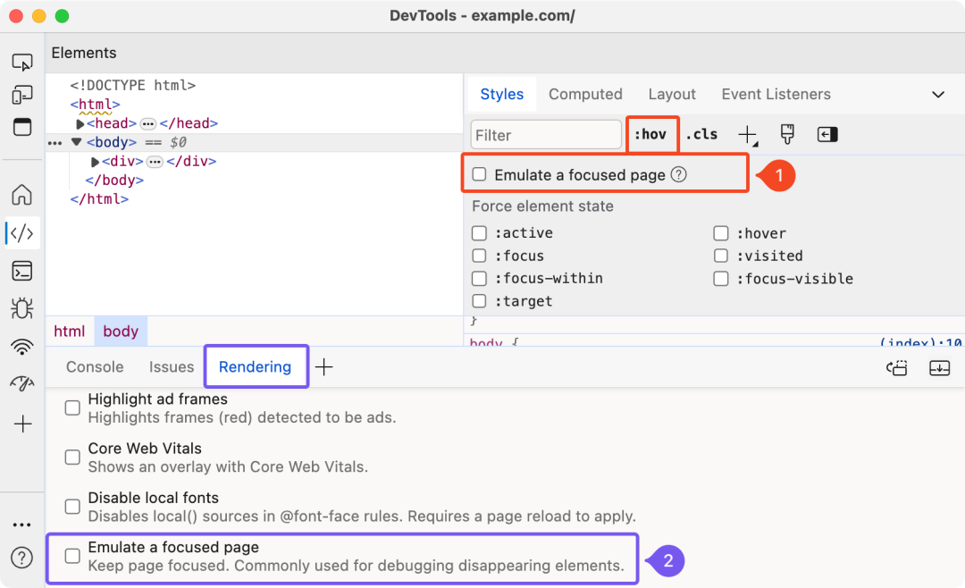 You may not have used these front-end debugging techniques, but they are super practical!