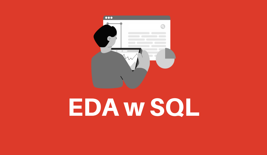 EDA USING MYSQL
