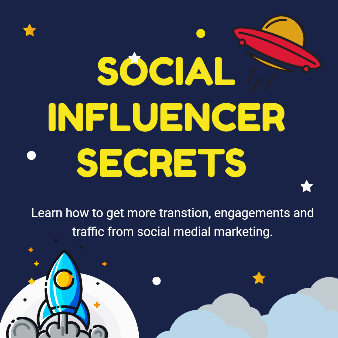 Social Influencer Secrets review