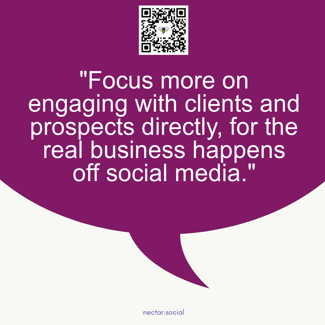 In contemporary business environments, digital presence is essential but it shouldn’t distract us…