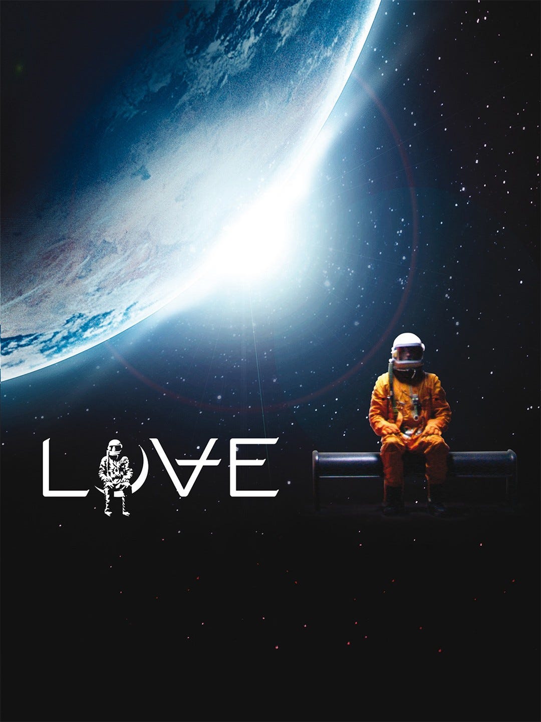 Love (2011). dir William Eubank.