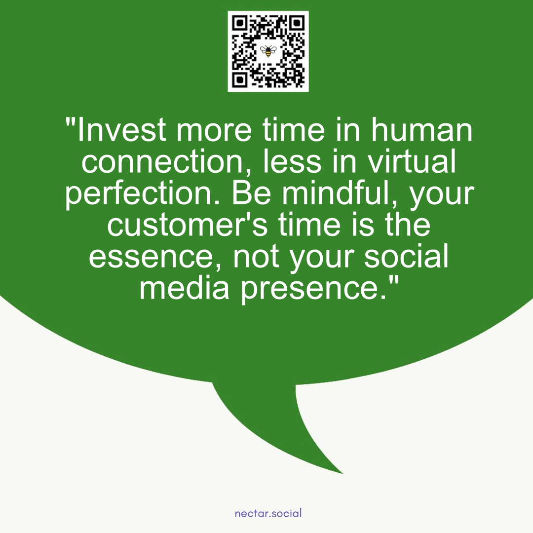Fostering professional or personal relationships adds value at levels far deeper than pursuing…
