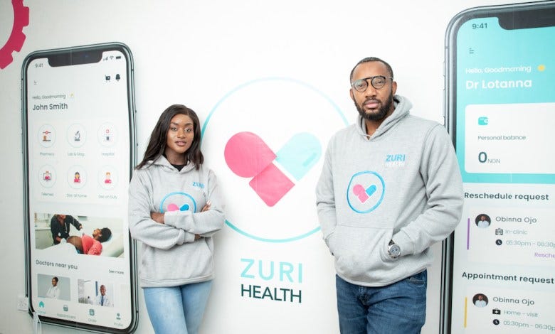 Zuri Health