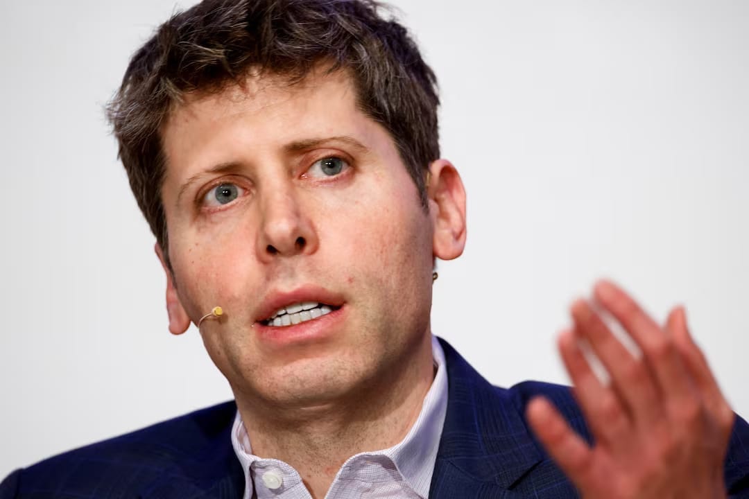 OpenAI Lost Four Leaders While Targeting an $850 Billion Listing