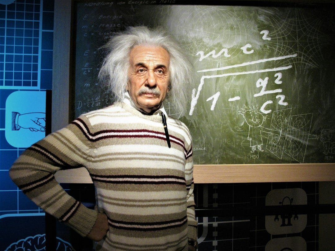 Einstein’s Gravity: The Science Millennials Missed