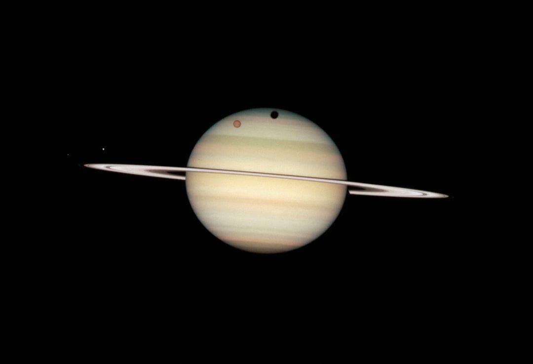 Why Is Voyager 1 Still Talking to Us After 47 Years-
