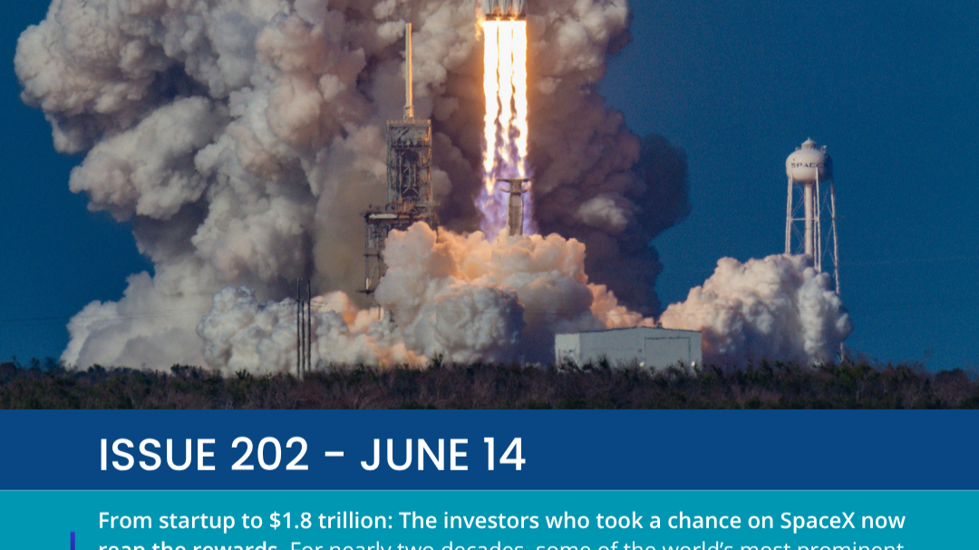 Startup Monday: Latest tech trends & news happening in the global