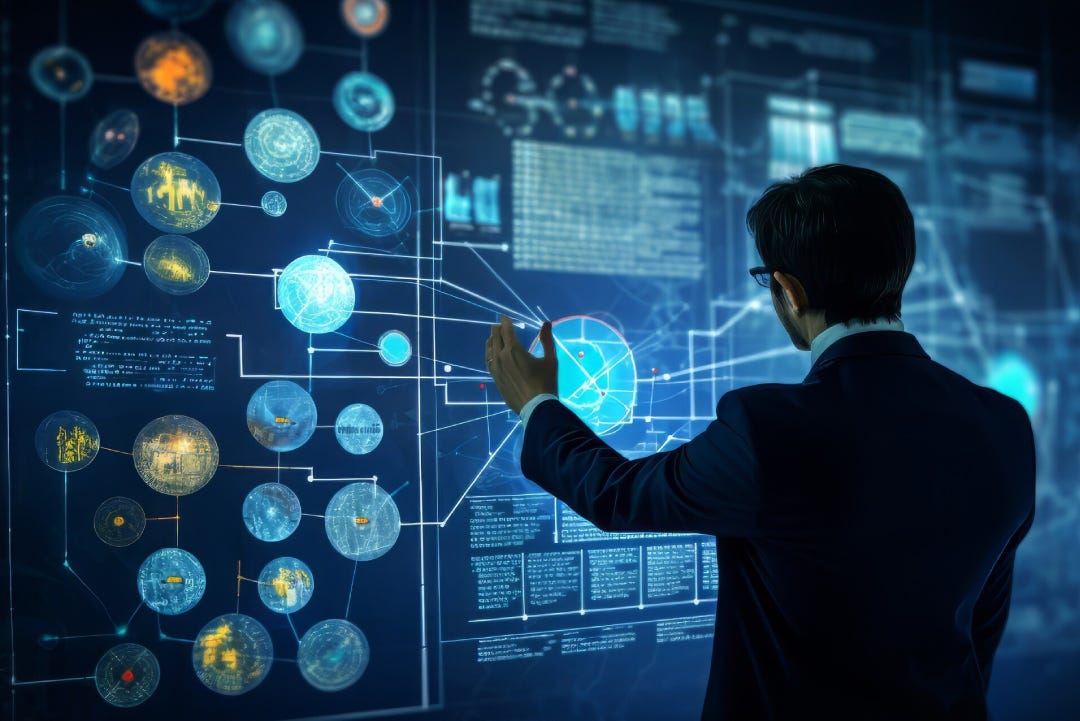 Mastering the SAP Ecosystem: A Comprehensive Guide to Module Specialization, Emerging Technologies…