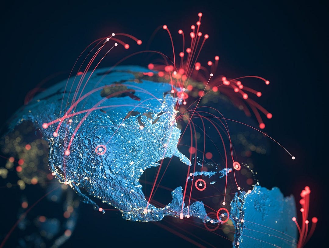 The GhostSpider Backdoor: A New Threat from Earth Estries APT Group