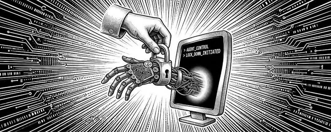 Coding Agents. The Insider Threat You Installed Yourself