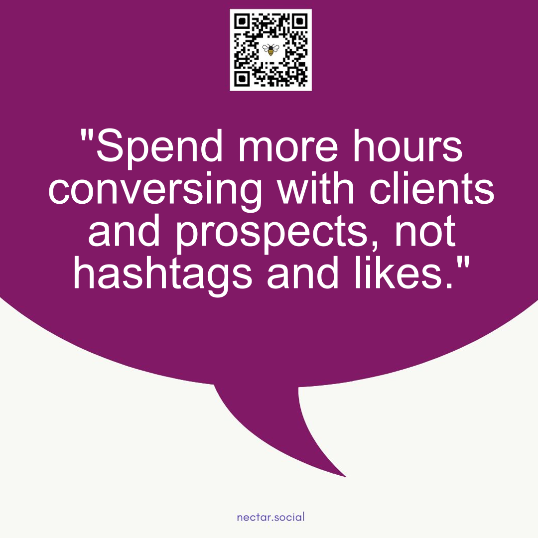 In today’s digital world, social media presence is paramount to establishing a wider reach.