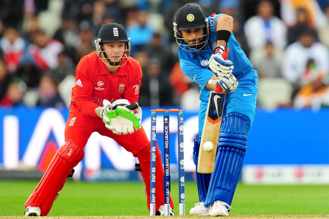The Intersection of AI and Cricket: Revolutionizing the Game with Data Analysis