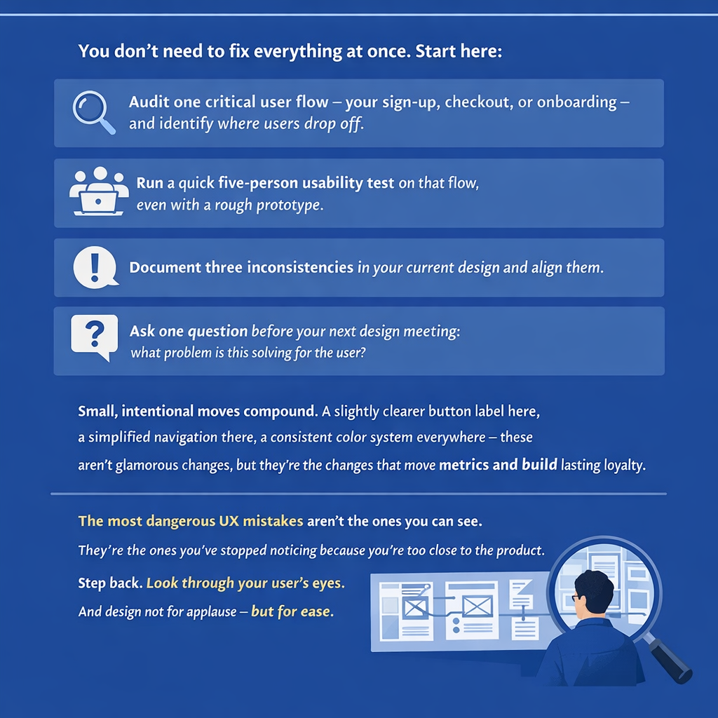 Your Action Plan