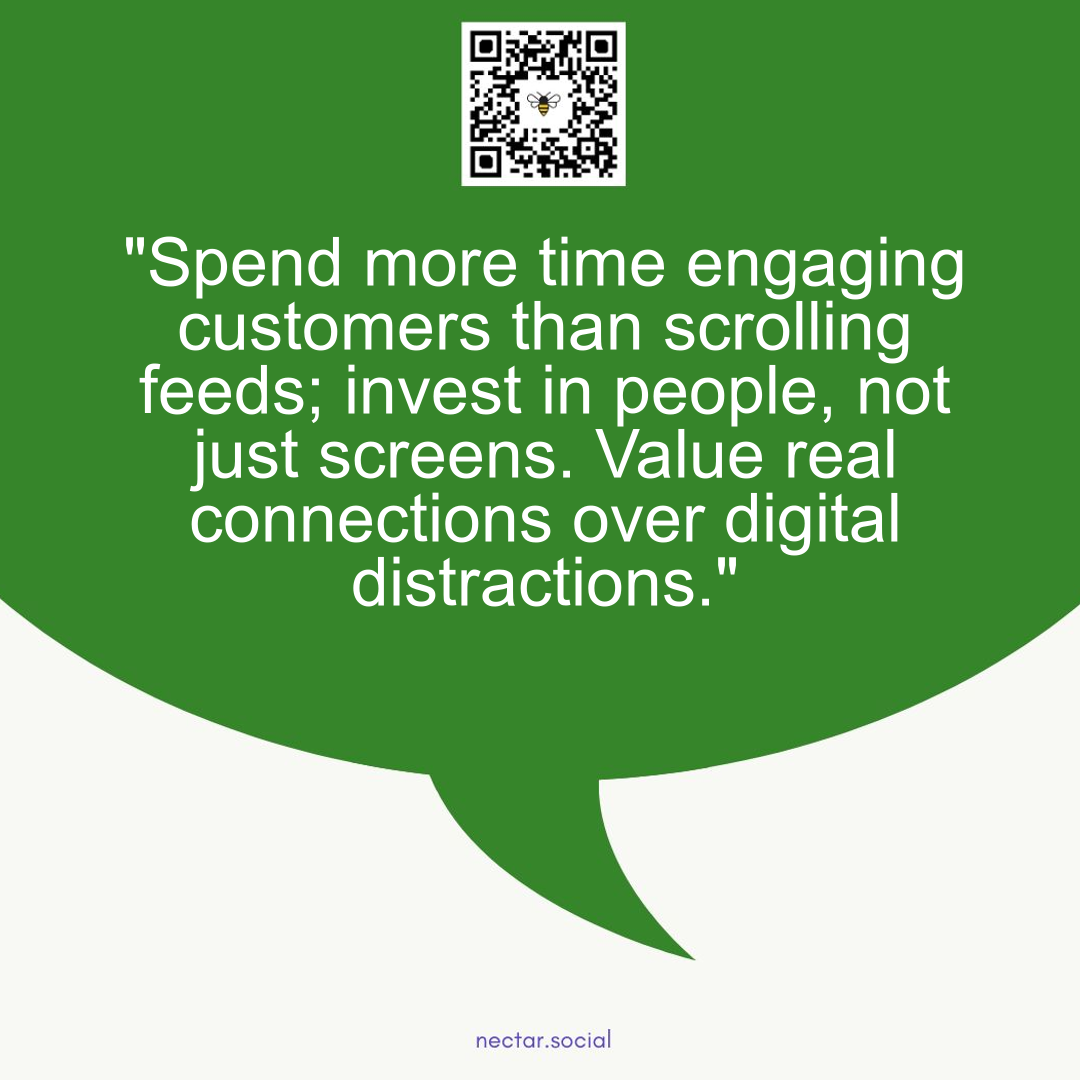 In today’s fast-paced digital world, effectively balancing your time between building personal…