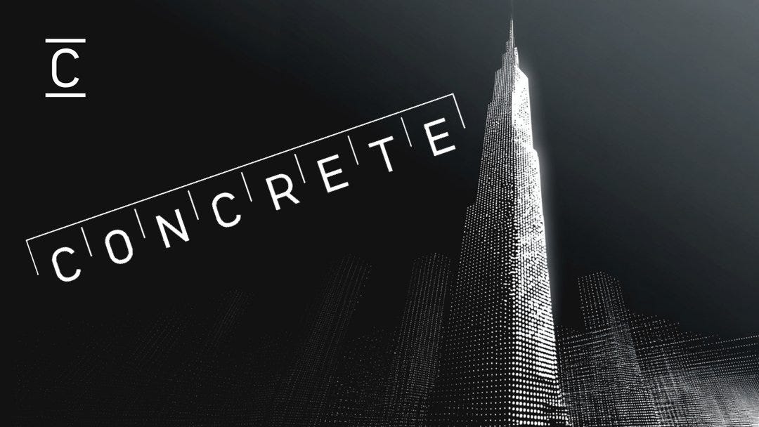 Why Should You Use a Concrete Vault?