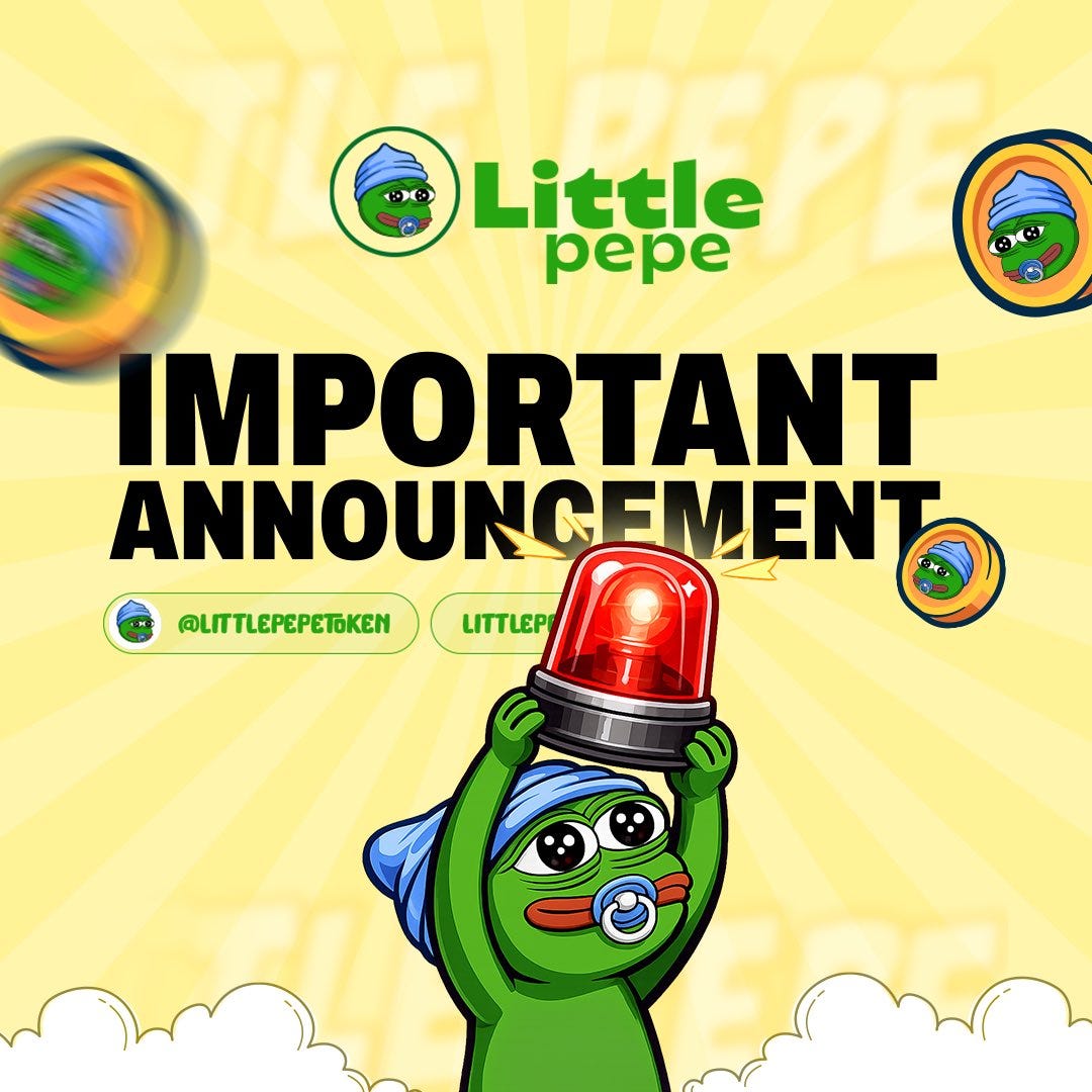 LilPepe Presale Is 98% Done — Here’s Exactly How to Claim Your LILPEPE Tokens Before Everyone Else