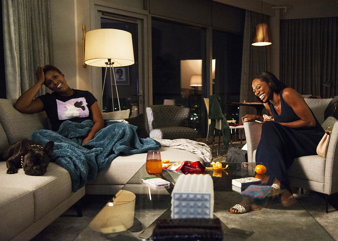 HBO Max Gives Black Women A Platform to Shine