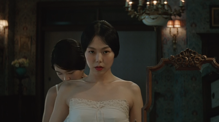 Legendary Auteur Park Chan Wook Delivers A Captivating Yet Simple Love Story In The Handmaiden