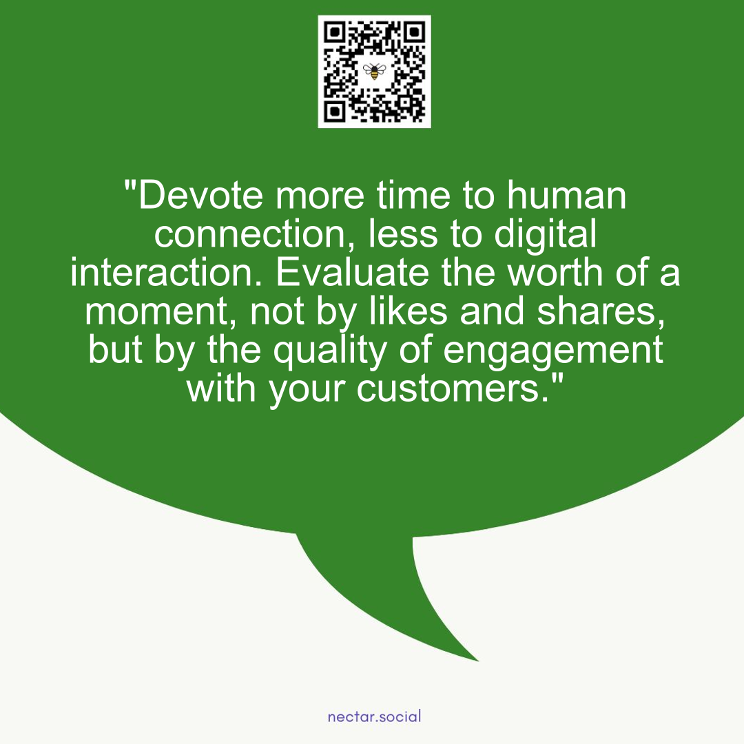 In today’s digital world, it is essential to see beyond mere numbers.