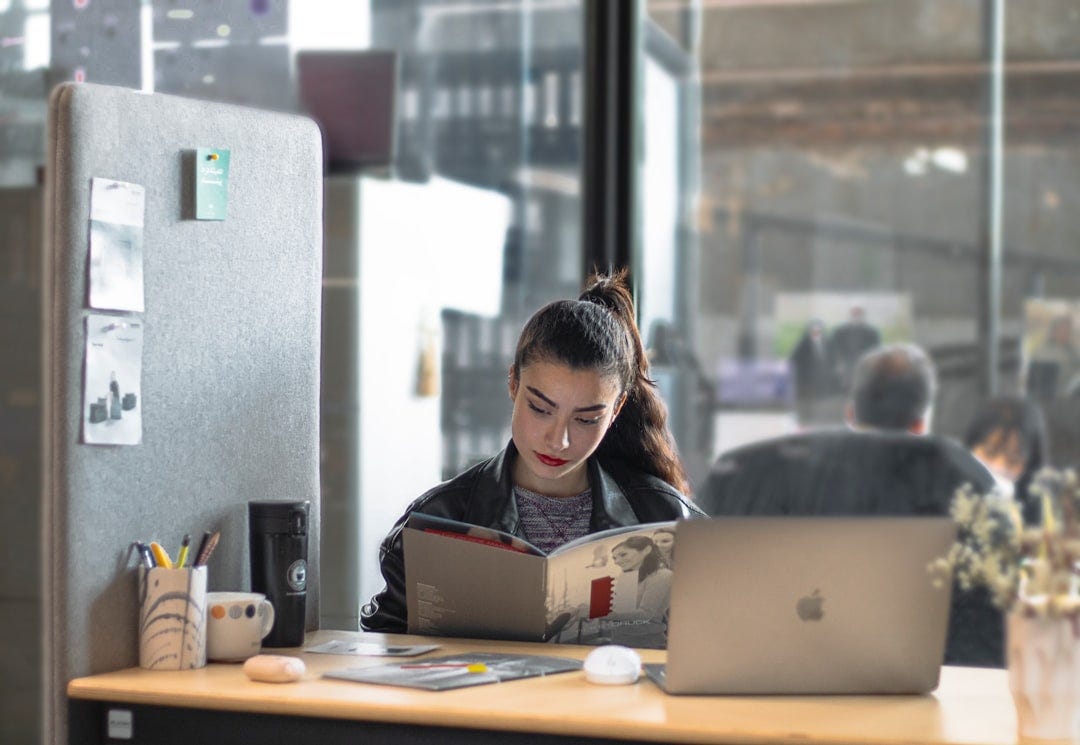 Everyone Is Learning AI. The Smartest People Are Learning Something Else