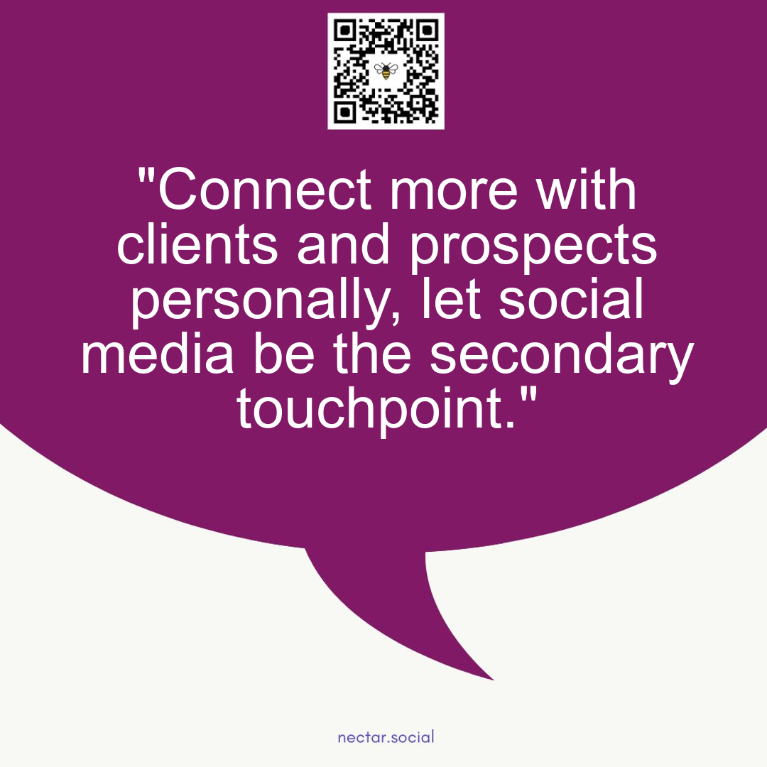 In an ever-evolving digital world, enhancing personal connections with clients and prospects is…