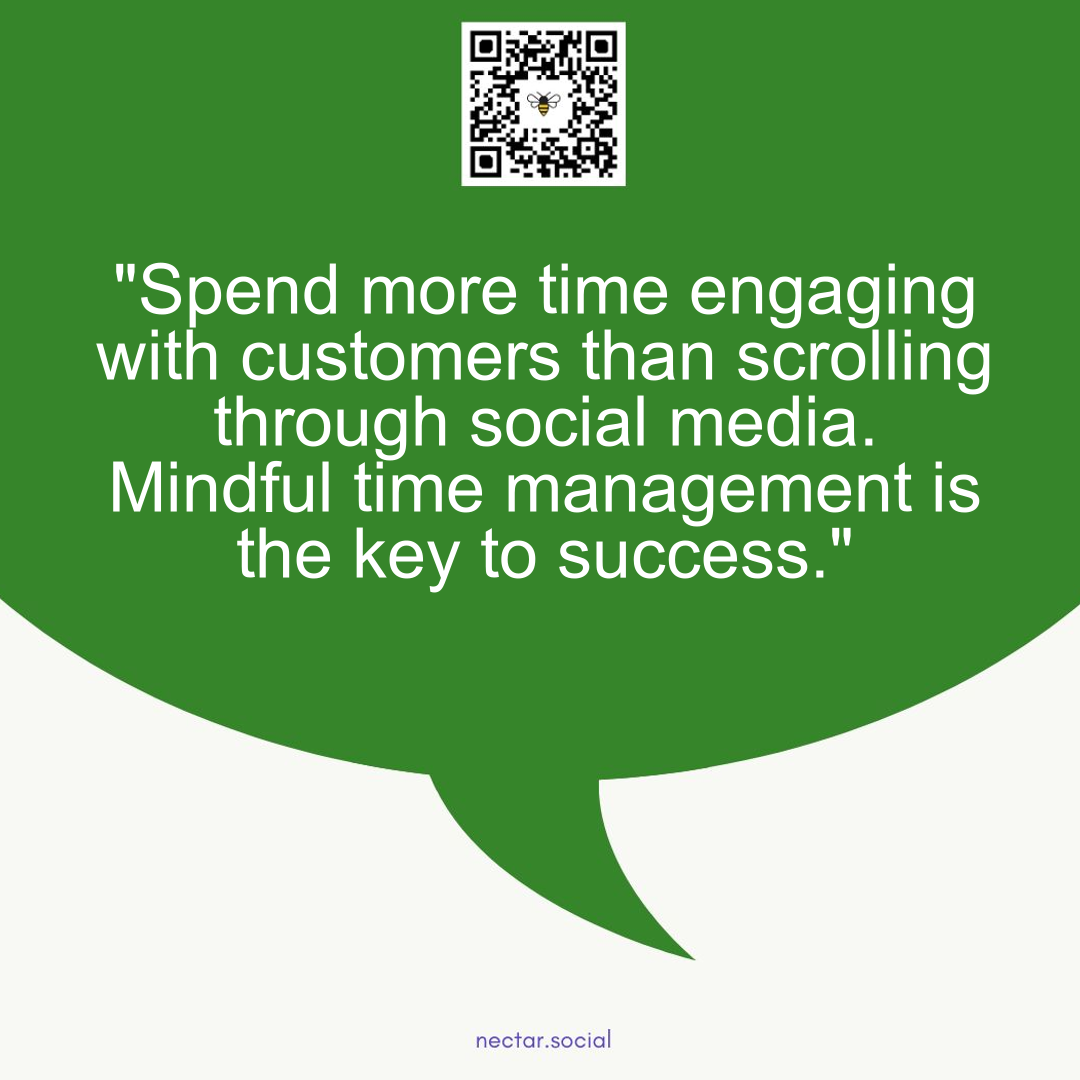 Unlock the secret of superior productivity through Mindful Time Management.