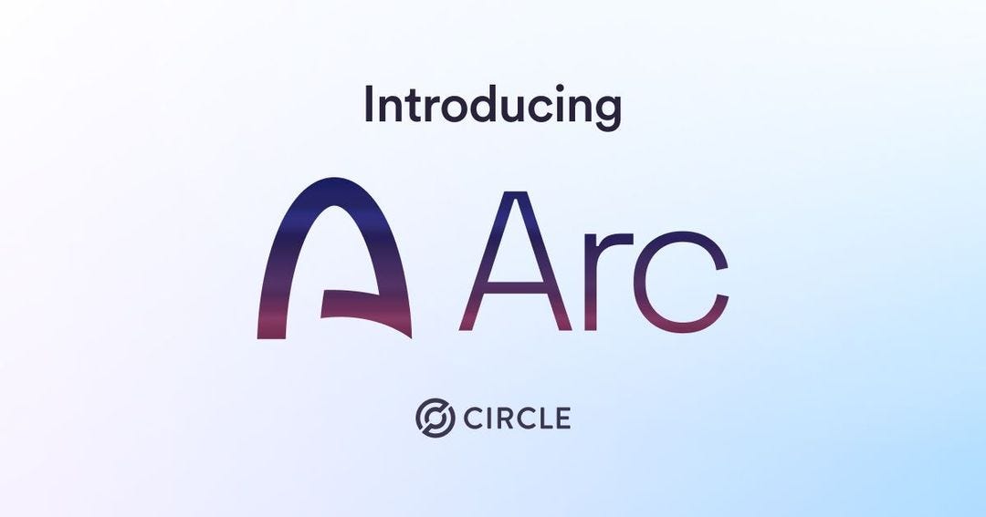 Arc Blockchain Explained: Circle’s L1 That Redefines Stablecoin Finance