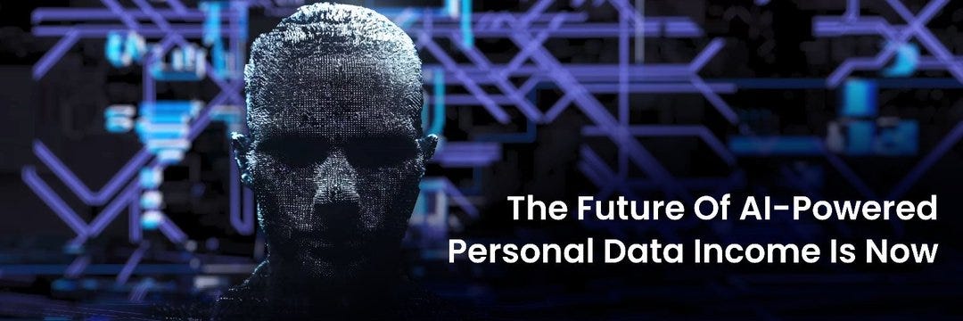 BLUWHALE : CREATING THE WORLD’S MOST USER-FOCUSED AI NETWORK