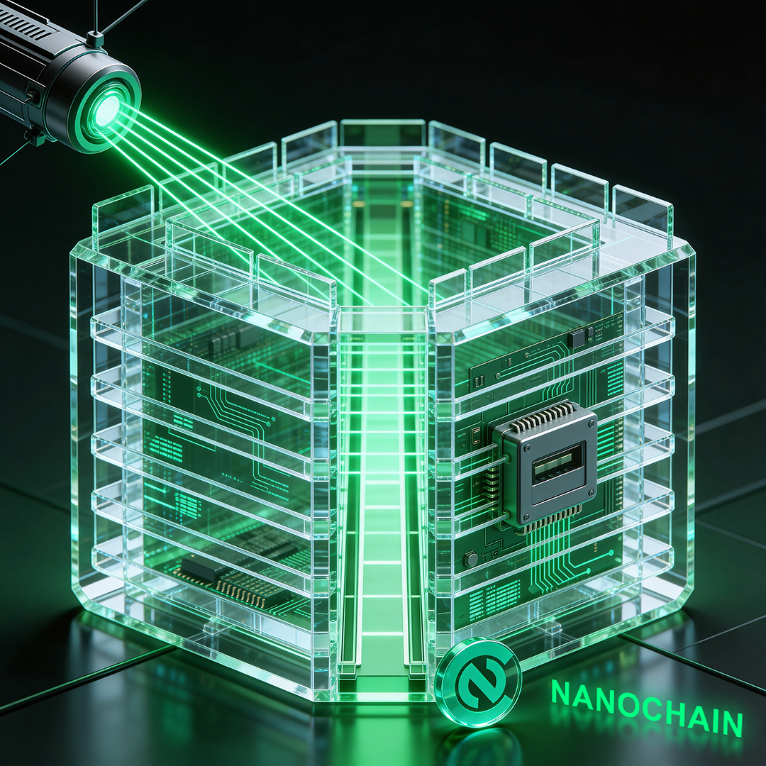 Many so-called “AI chains” fail when off-chain intelligence quietly becomes unchecked authority.