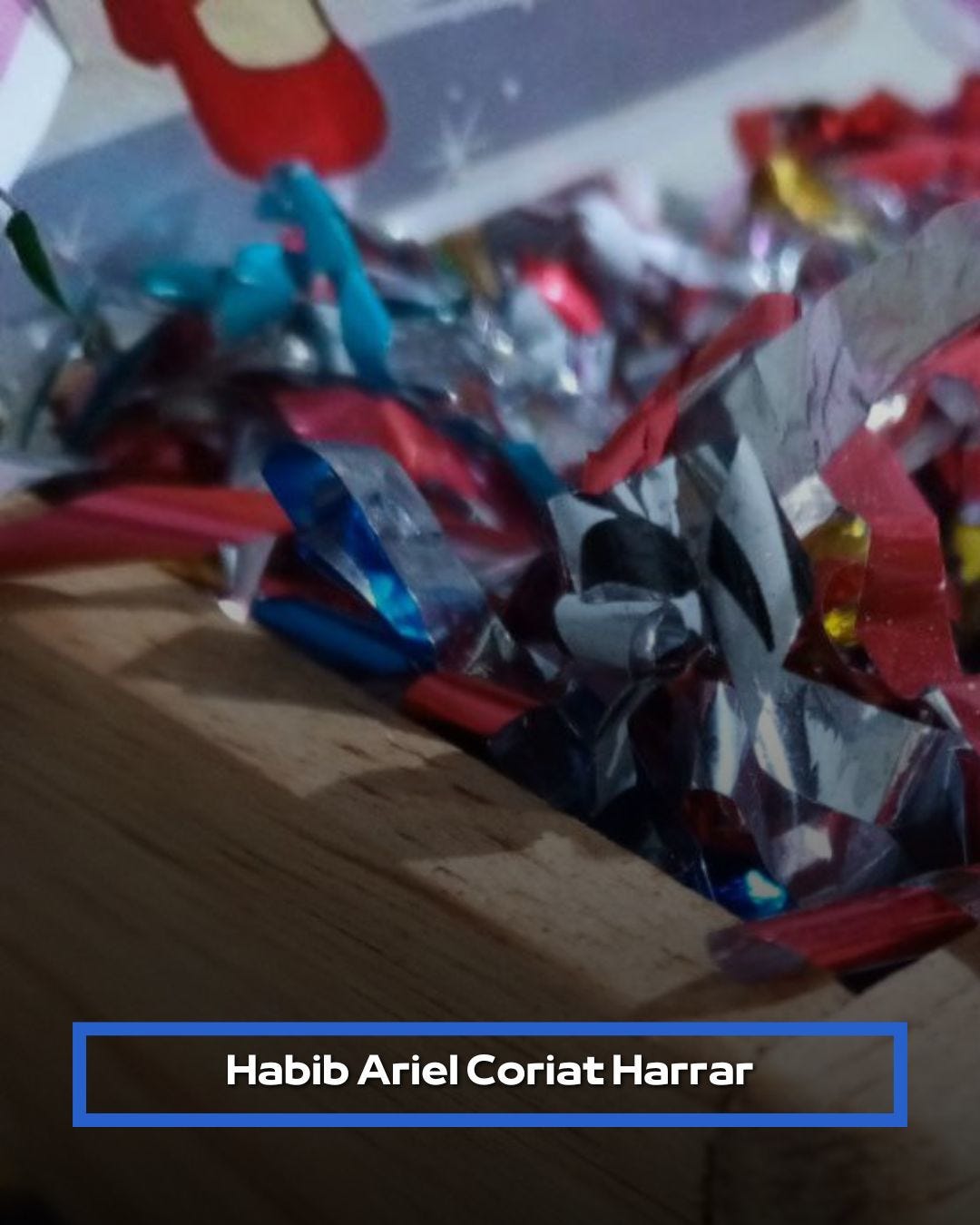 |Habib Ariel Coriat Harrar| Ciberseguridad en la Era de IoT: Qué es y Cómo Funciona