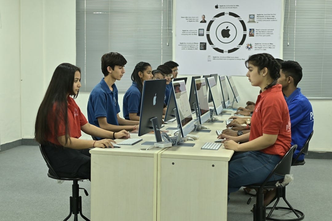 Space as the New Frontier for Computing