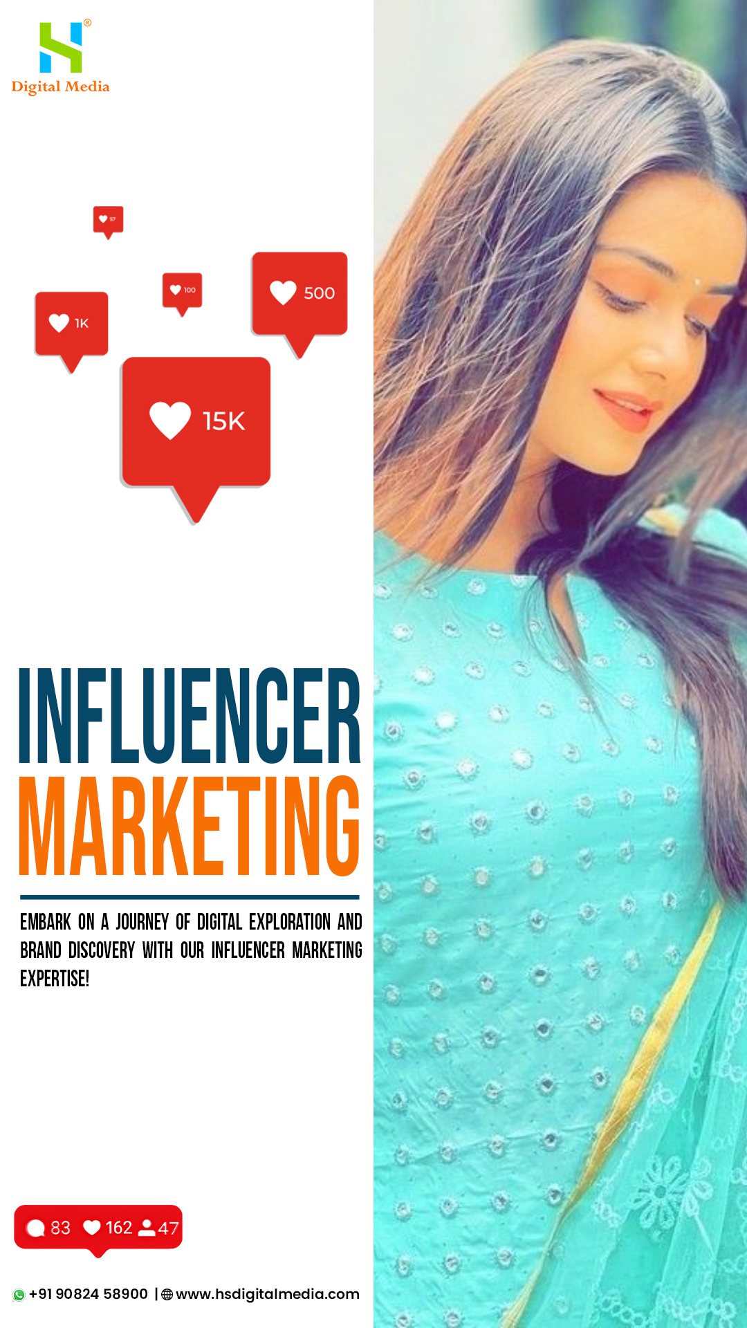Influencer Marketing in Mumbai
