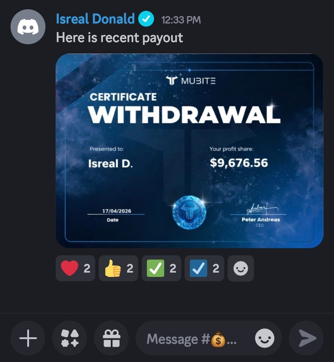 Are Big Payouts from Crypto Prop Firms Real? Here’s What Traders Are Experiencing