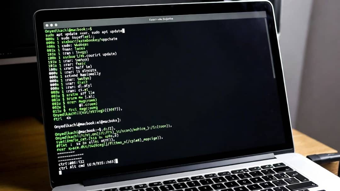 Why We Run Updates