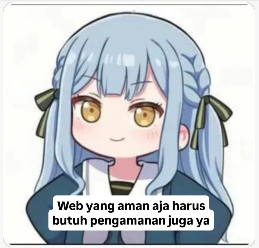 Tak Selamanya Web yang Aman “HTTPS” Itu Bebas Dari Serangan