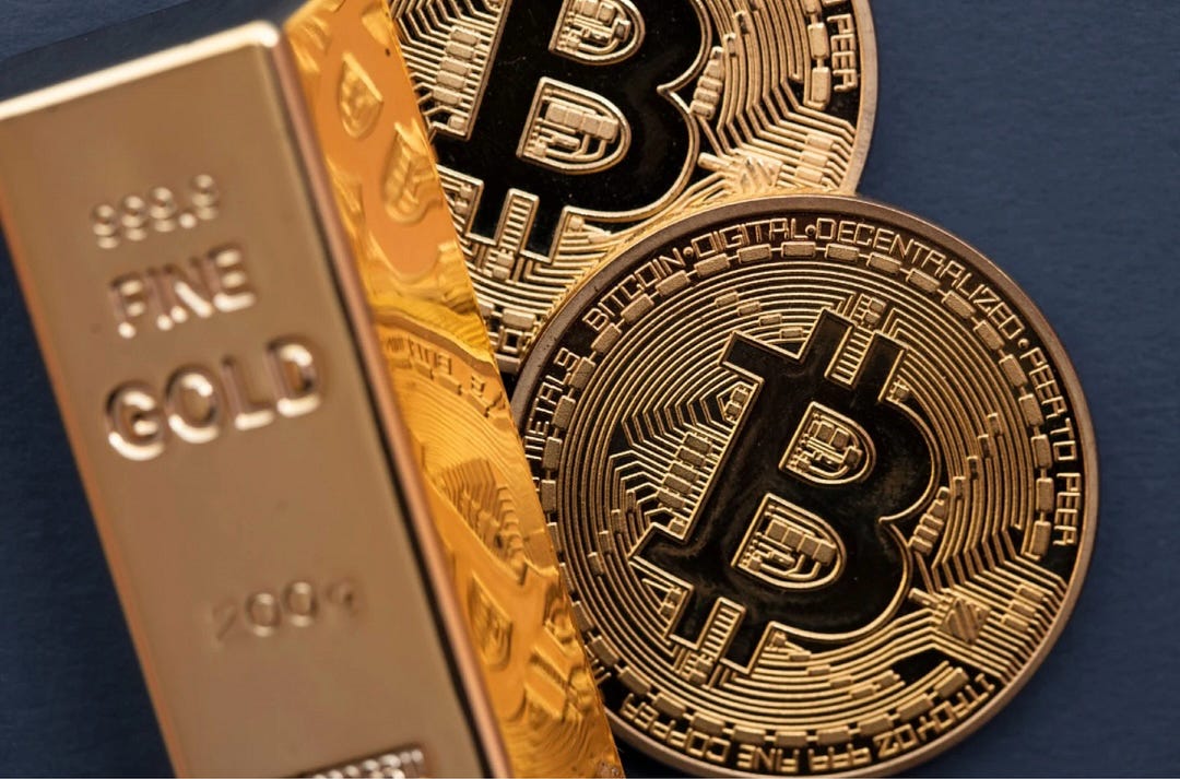 The Quiet Shift Nobody’s Talking About – BeyondXLM Weekly #9