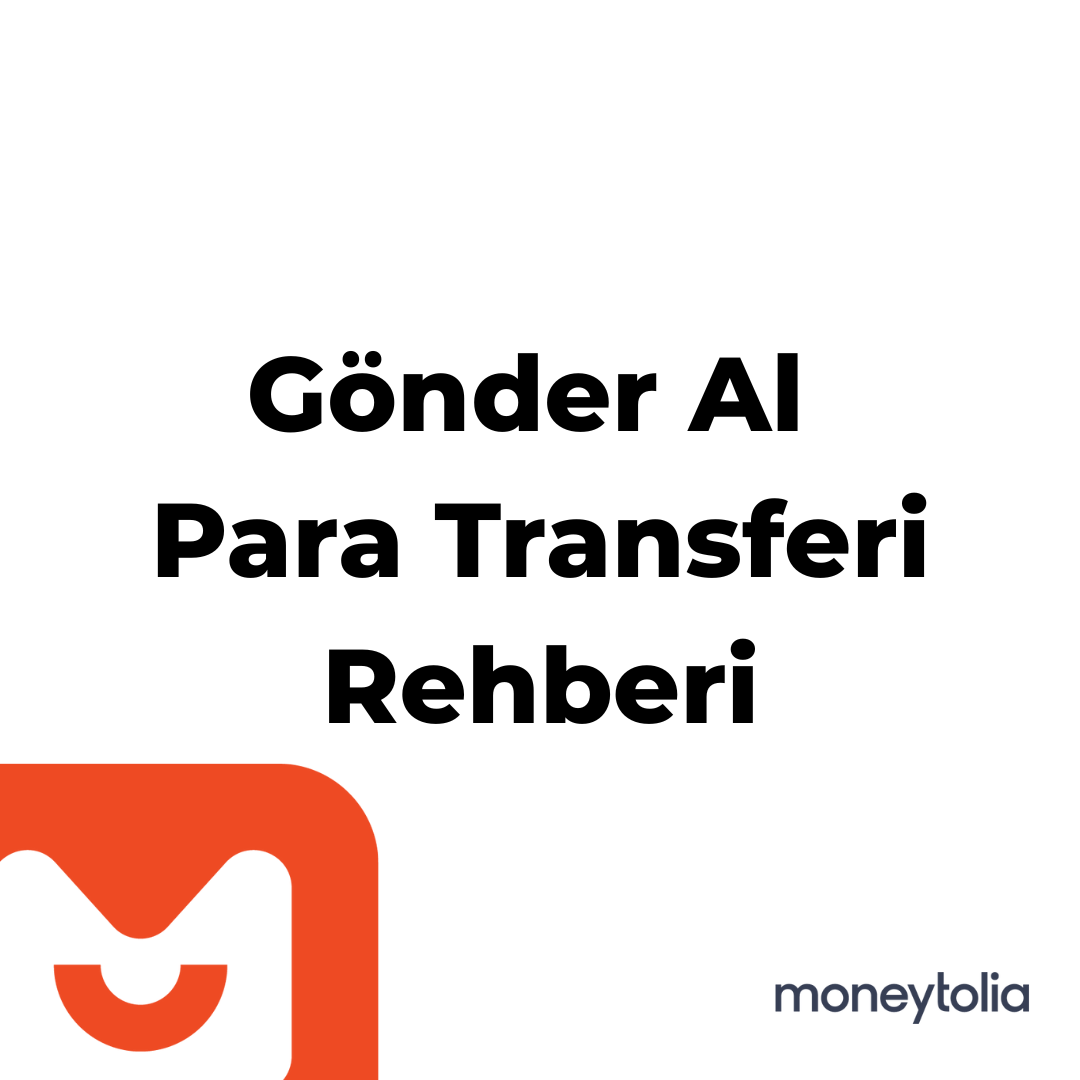 Gönder Al Para Transferi Rehberi
