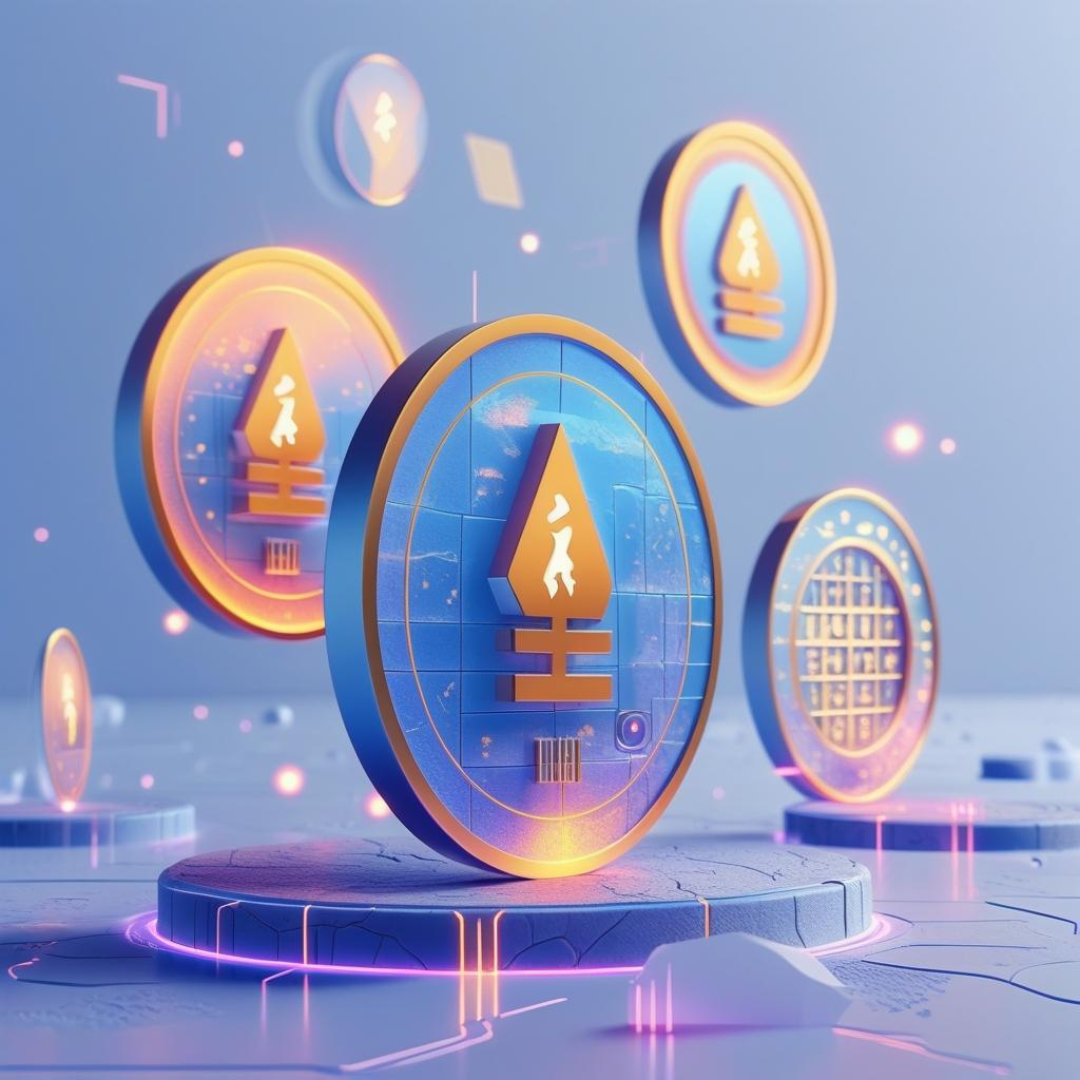AI Tokens, the New World Currency