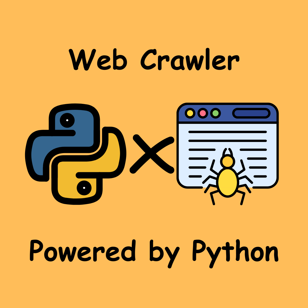 Python Web Crawler: The Basics