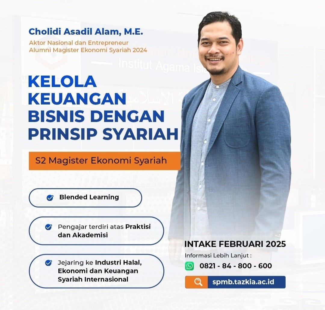 Jatuh Bangun TikTok Shop: Analisis Disrupsi, Regulasi, dan Maslahah dalam Bisnis Digital