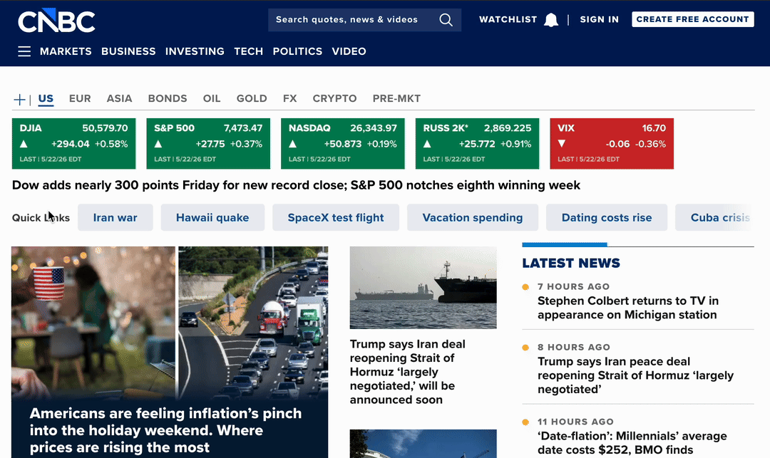 5 Custom AdBlock Extensions