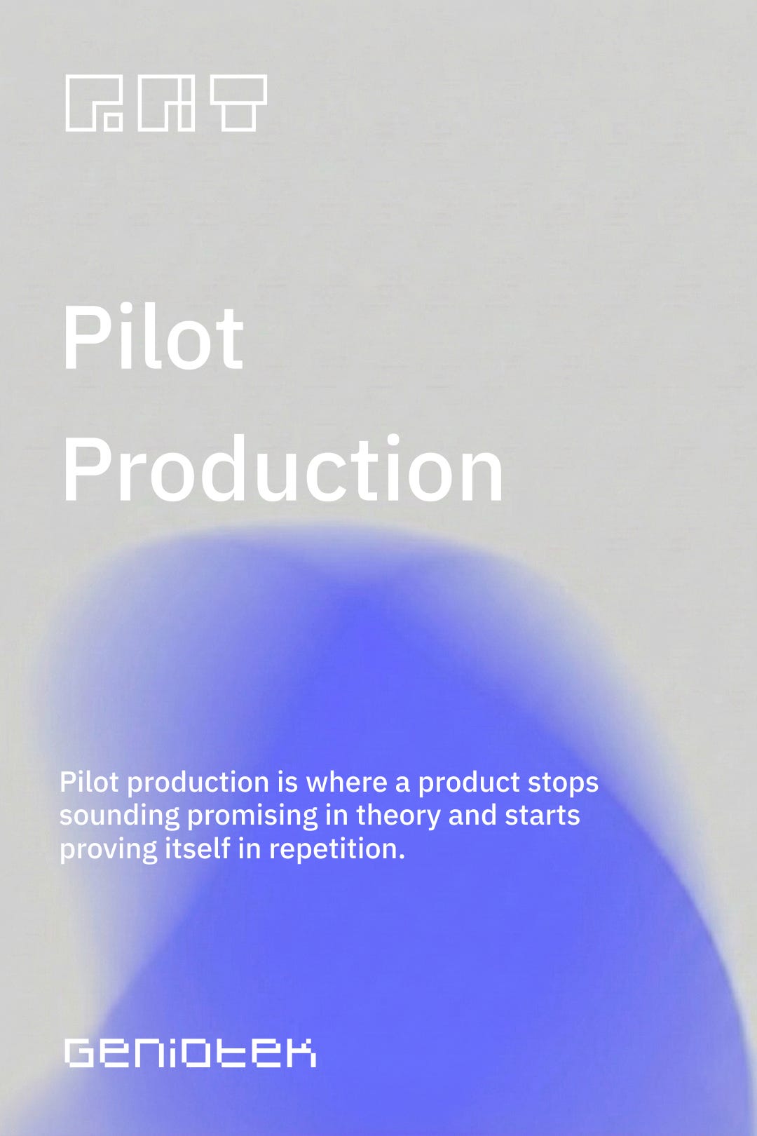 Small-Batch Manufacturing for Startups: How to Bridge the Gap Between Prototype and Scale