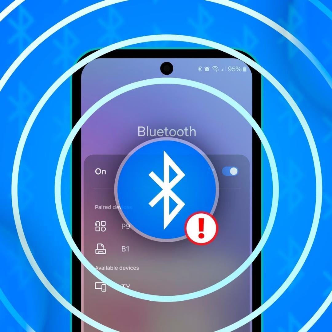 Is It Safe To Have “Bluetooth On” All The Time? What Most People Don’t Realise