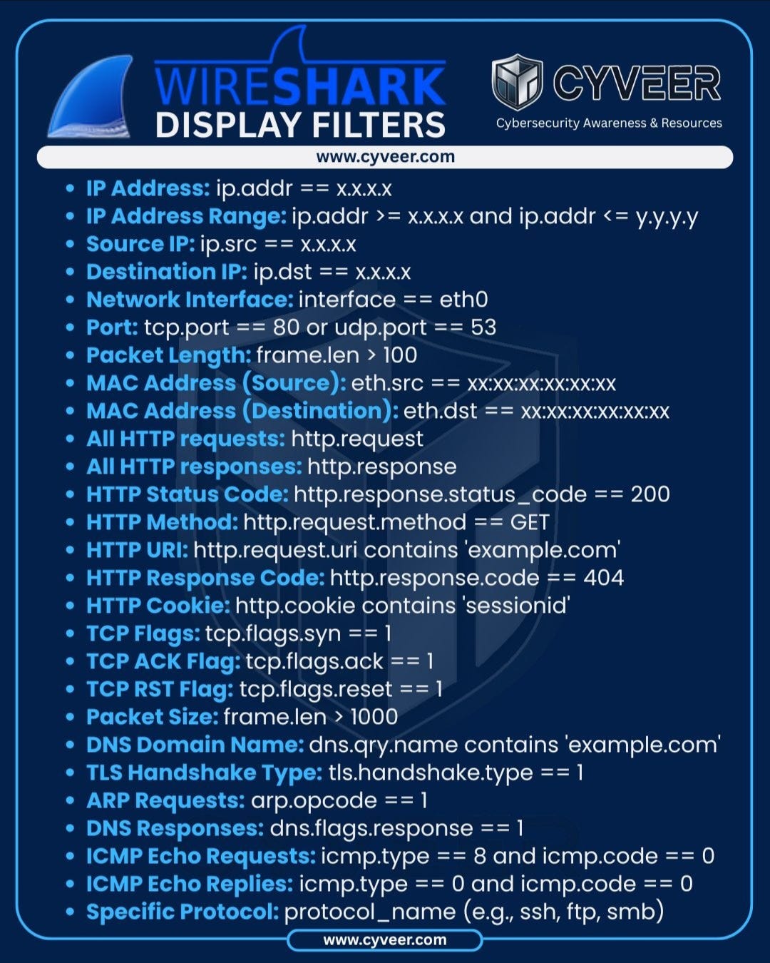 Dive Deep into Your Network: Traffic Analysis with Wireshark