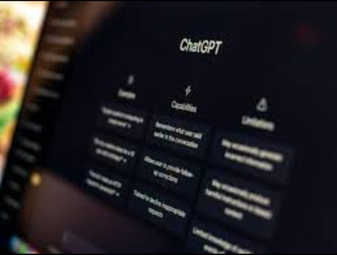 How ChatGPT Is Changing Everything — And What Comes Next