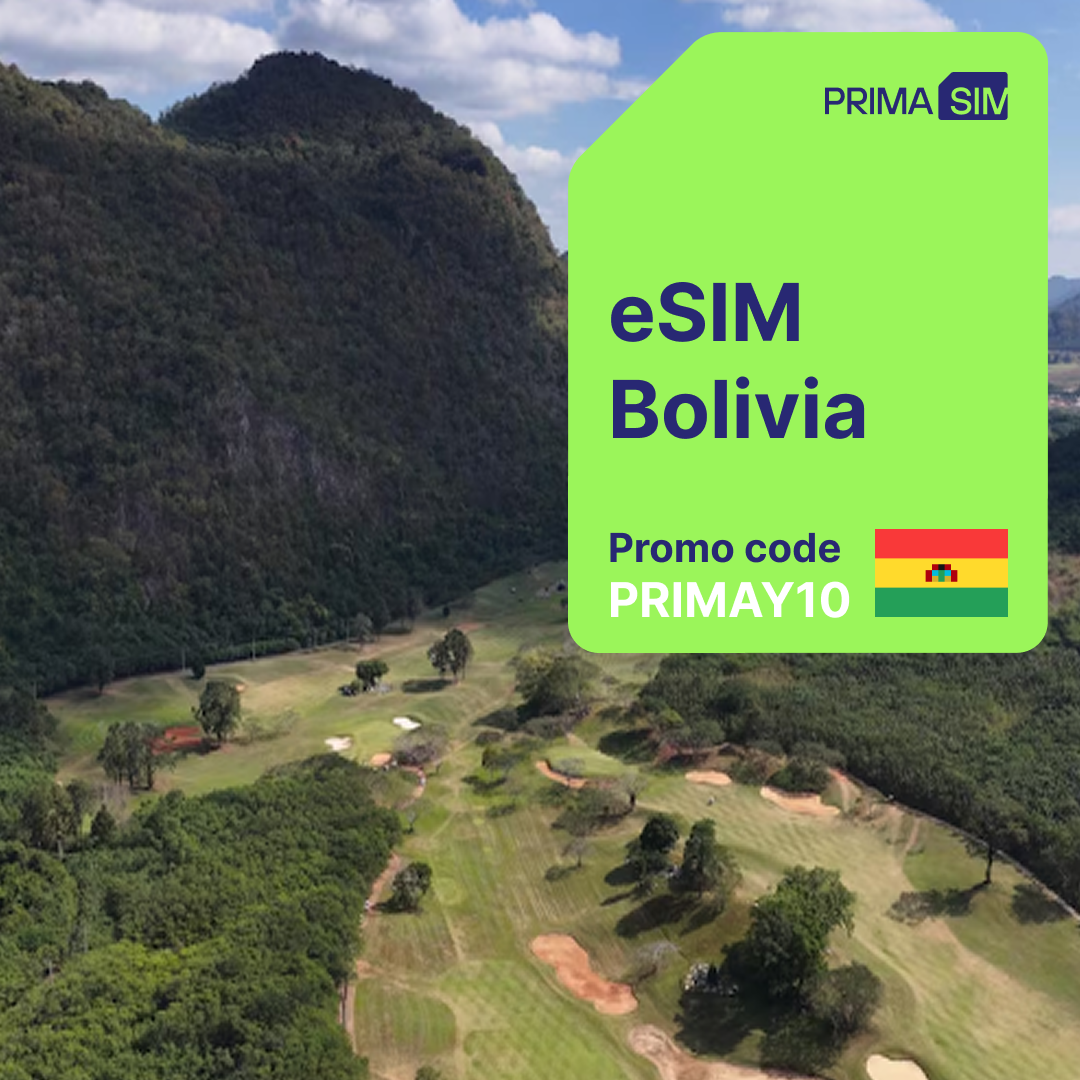 Navigating the Highs and Lows of Bolivia: A Practical Guide for Remote Professionals