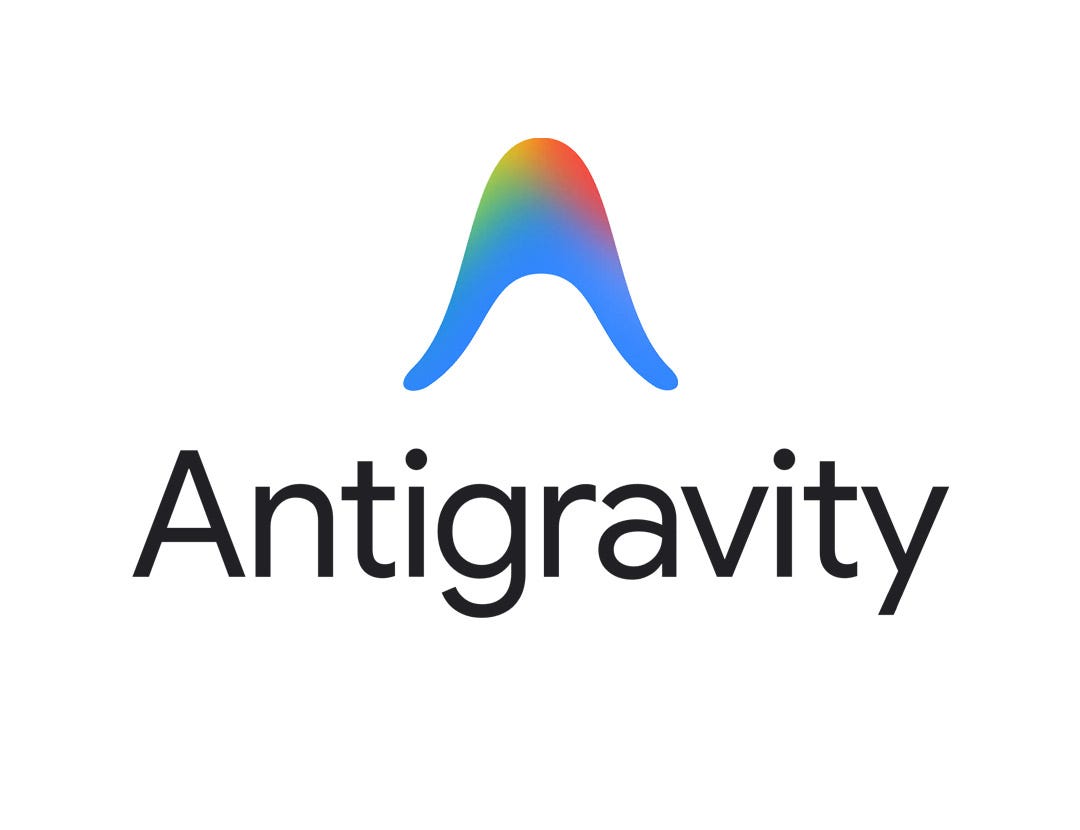 Smart Batch Script to Add Antigravity to Your Context Menu
