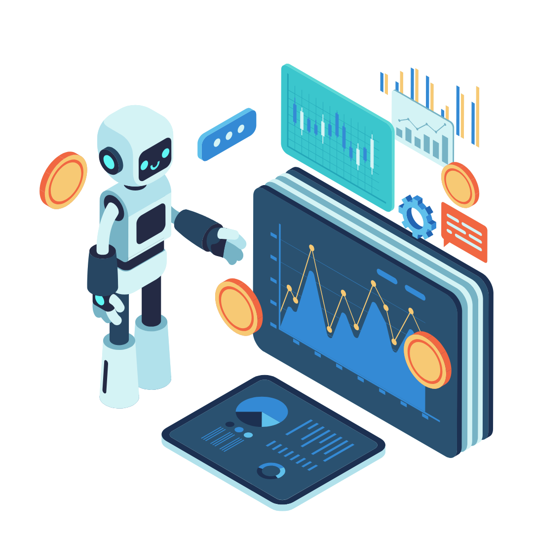 Why Associative is Your Ideal ML and AI Trading Platform Development Company