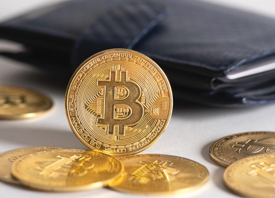 Bitcoin Wallets Are Exploding – BeyondXLM Weekly #8