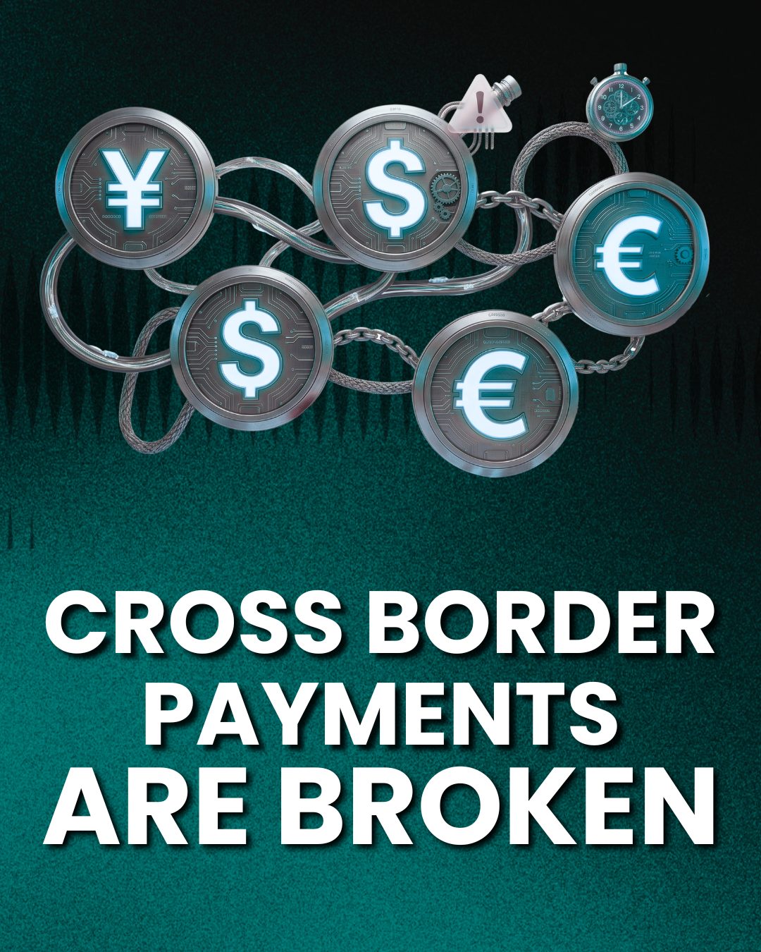How Cross-Border Payments Actually Work